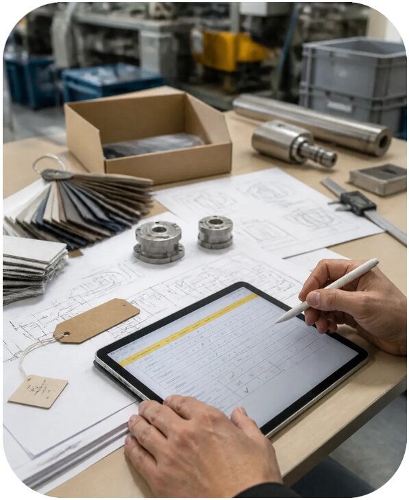 Размещение заказа на фабрике Китая по цене от 15283 р. | Фиалан-Нжр